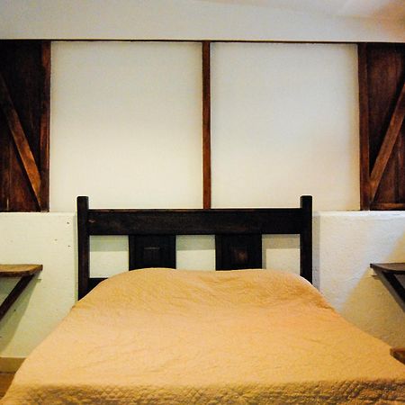 Hacienda Sarah Villa Nosara Ruang foto