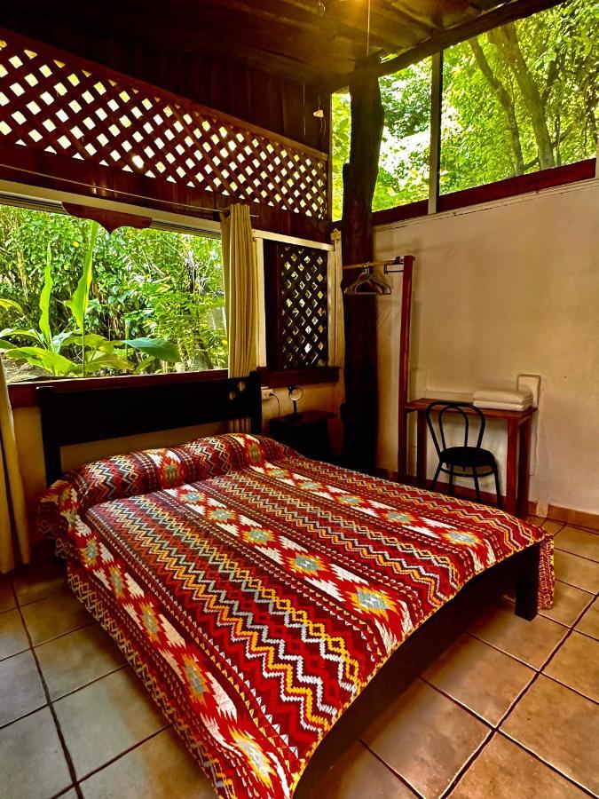 Hacienda Sarah Villa Nosara Bagian luar foto