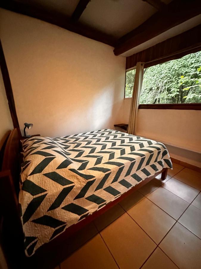 Hacienda Sarah Villa Nosara Bagian luar foto