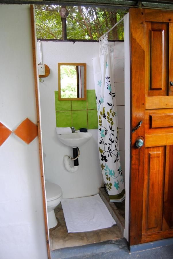 Hacienda Sarah Villa Nosara Bagian luar foto