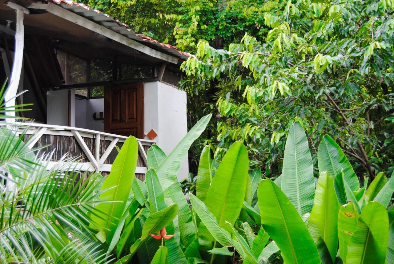 Hacienda Sarah Villa Nosara Bagian luar foto