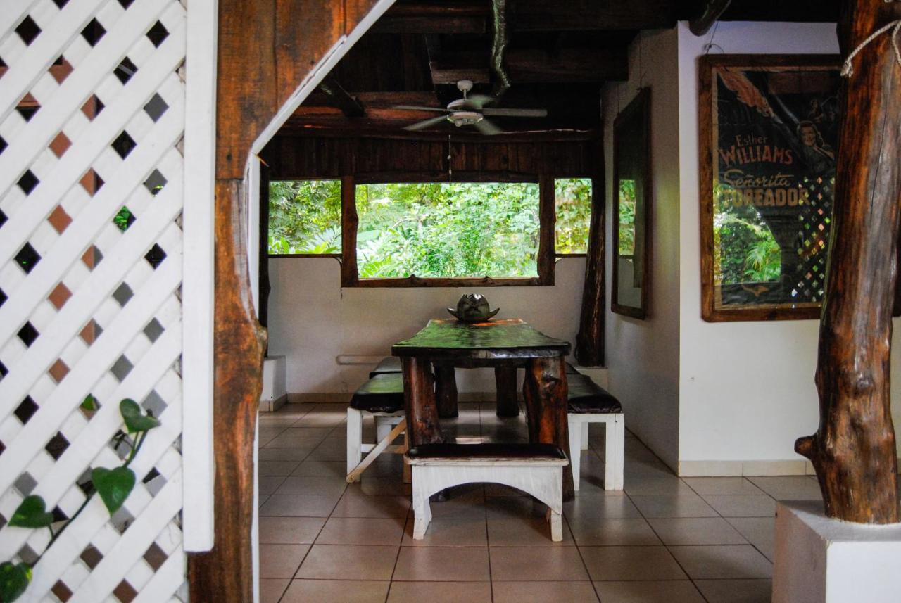 Hacienda Sarah Villa Nosara Bagian luar foto