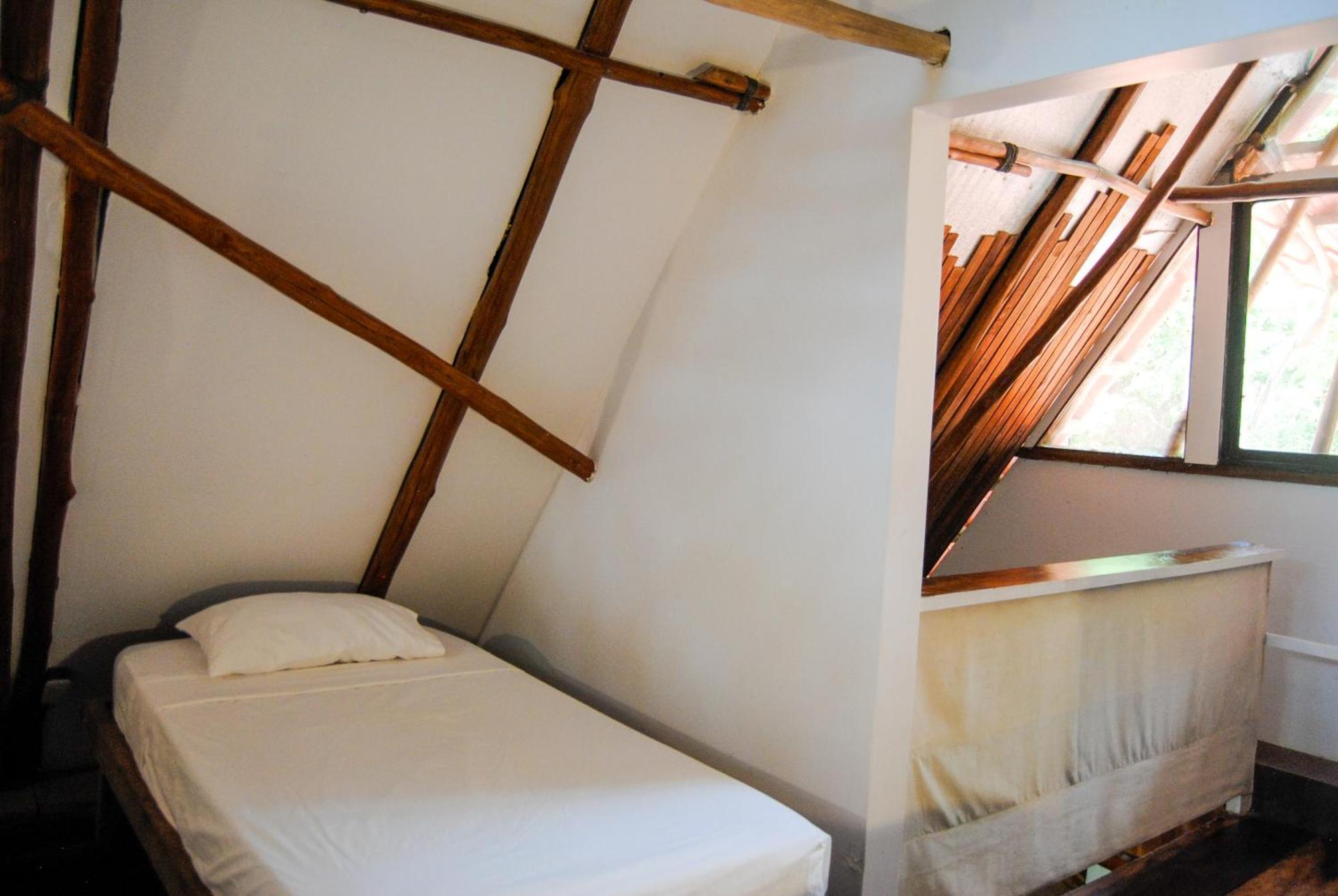 Hacienda Sarah Villa Nosara Bagian luar foto