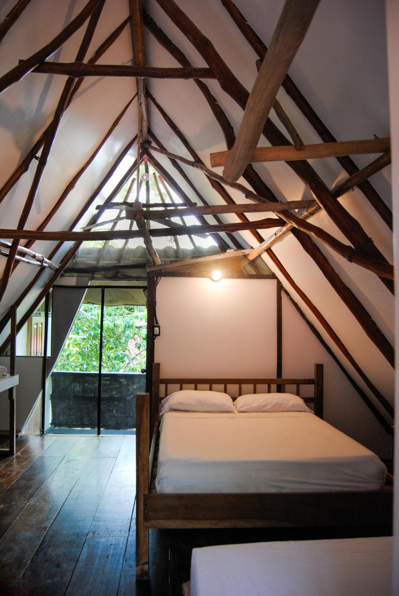 Hacienda Sarah Villa Nosara Bagian luar foto