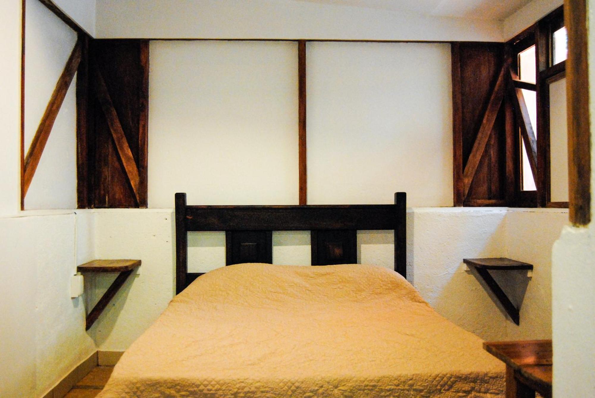Hacienda Sarah Villa Nosara Ruang foto
