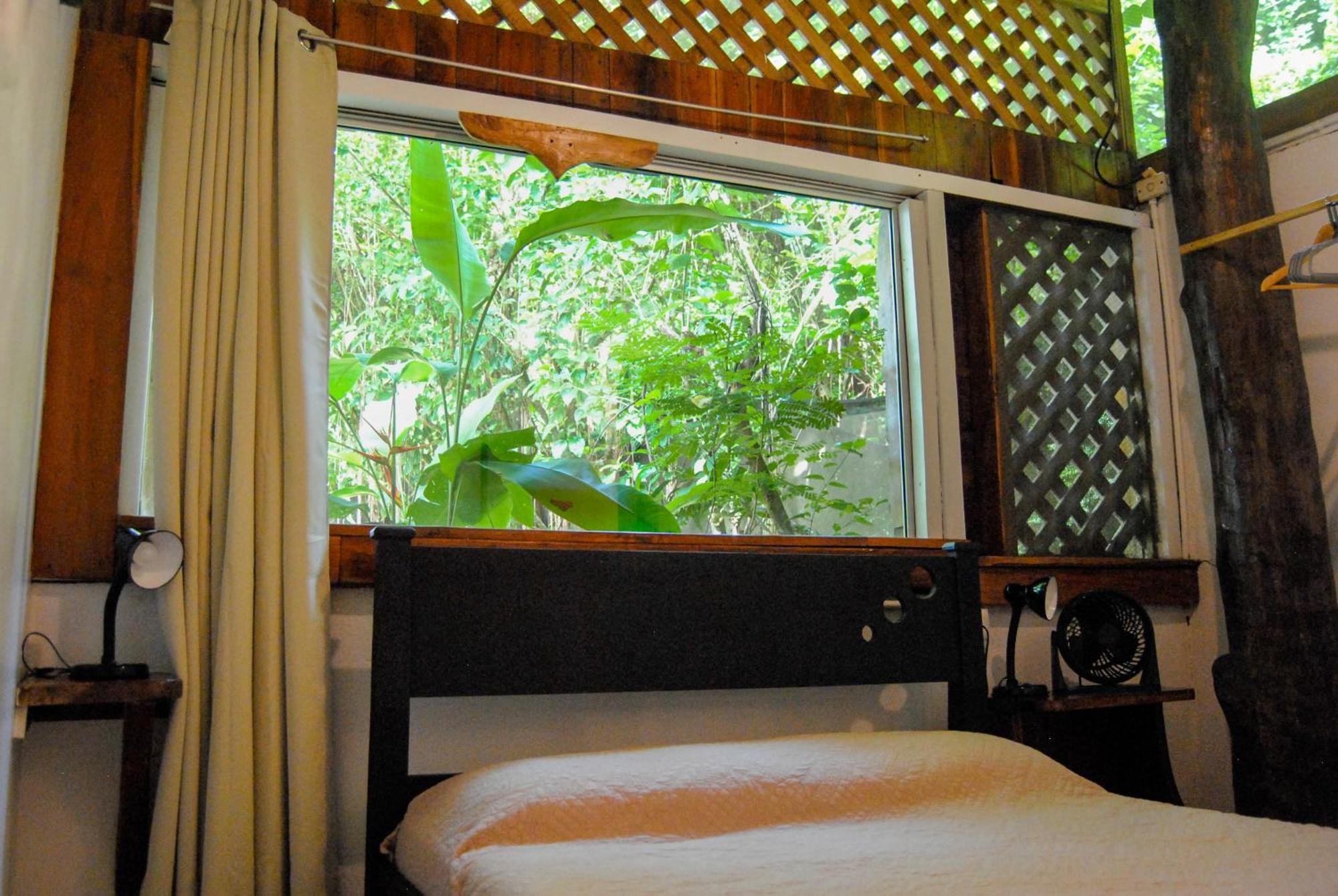 Hacienda Sarah Villa Nosara Ruang foto